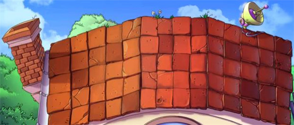 植物大战僵尸1中文原版