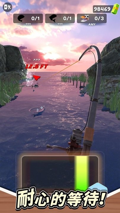 垂钓星球 v1.4.4.0