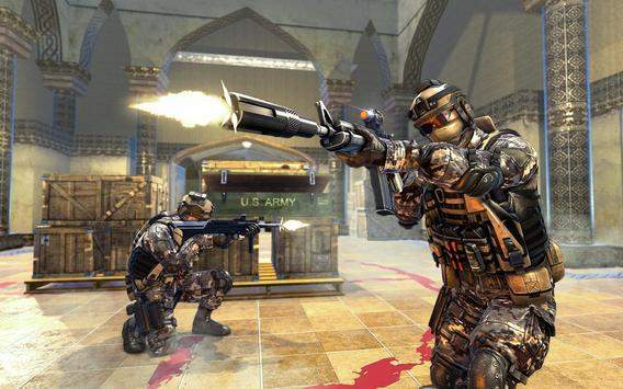 突击队袭击安卓最新版  v4.3.1