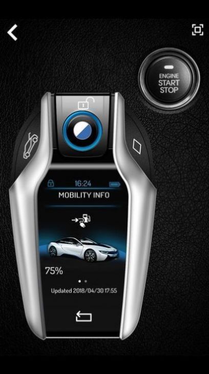 汽车钥匙模拟器2 v1.0.1