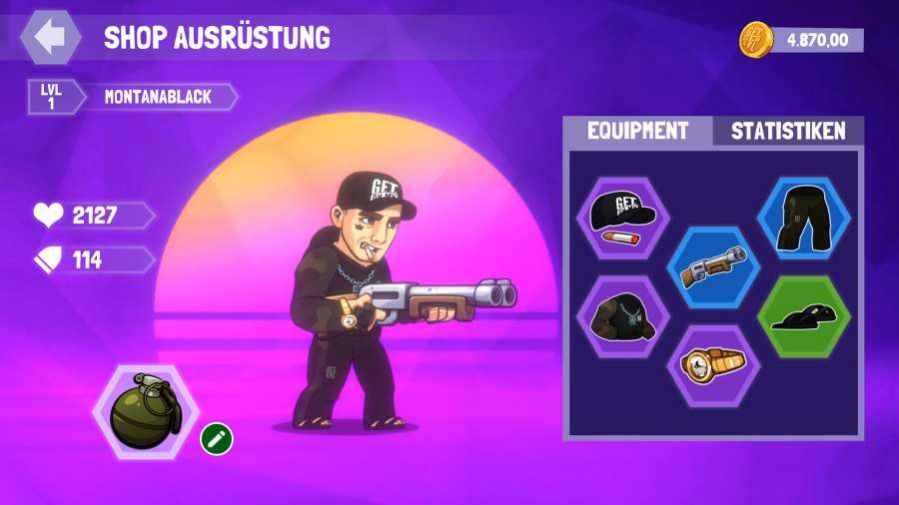 蒙塔纳布莱克卡洛的解放游戏安卓最新版  v3.5.3