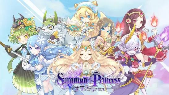 放置公主手游 v1.0.64