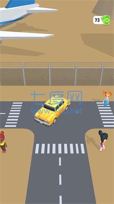 驾驶工艺3D游戏