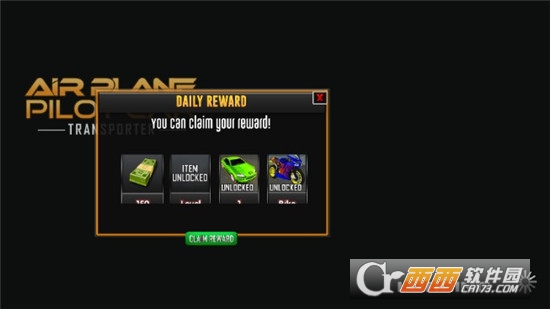 Airplane Pilot Car Transporter(飞机飞行员车(飞行模拟)) v2.2.0 安卓版