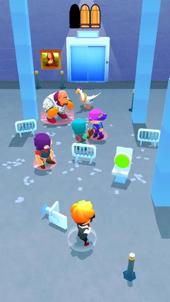 枪支传奇 2024-06-25 15:08