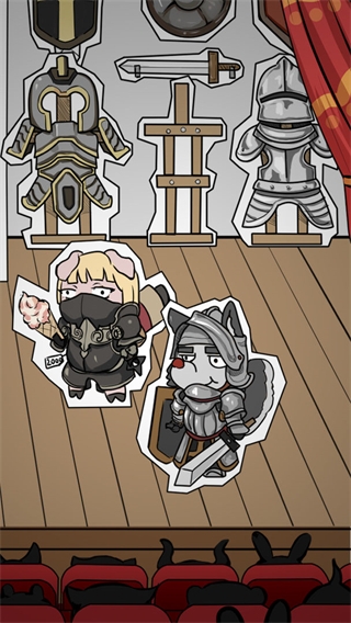 侦探剧场官方最新版 v0.2