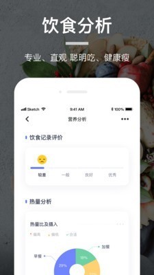 食物派截图1