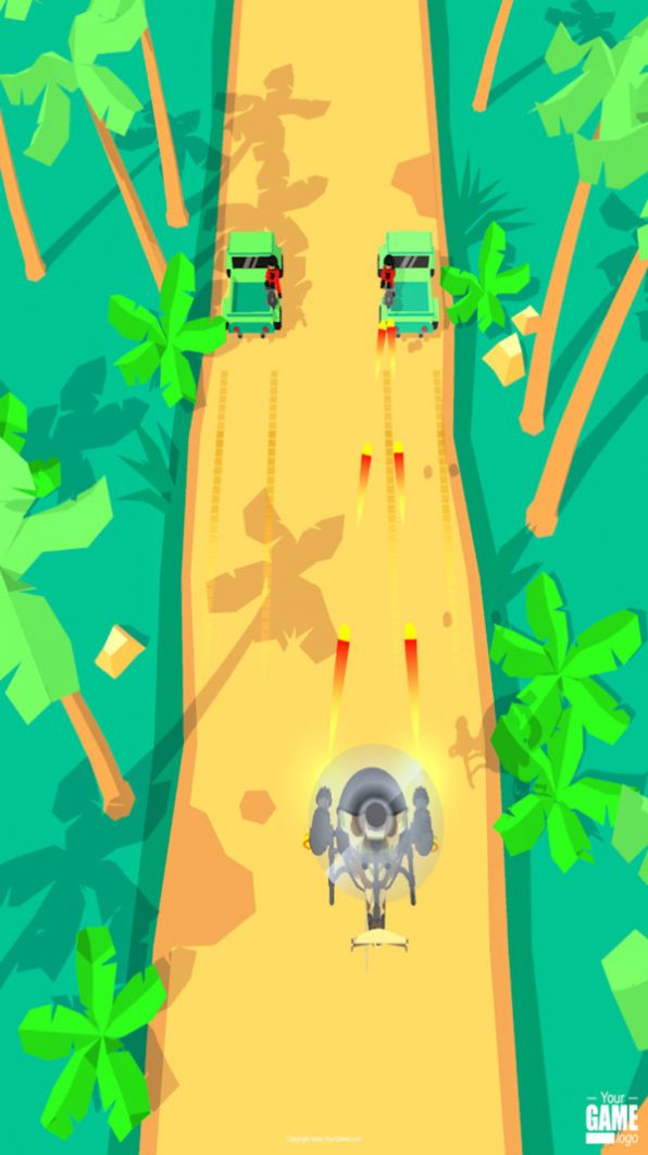 我是主角英雄游戏官方安卓版  v5.2.1