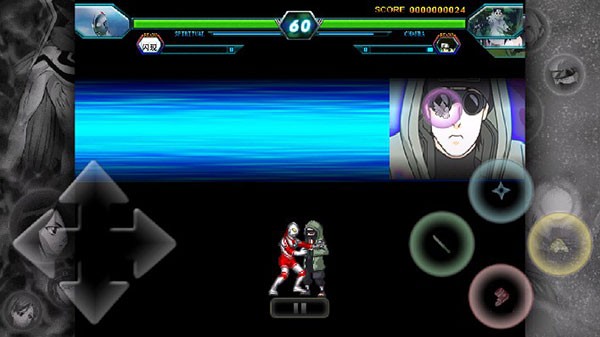 死神vs火影联机版全人物  v3.3