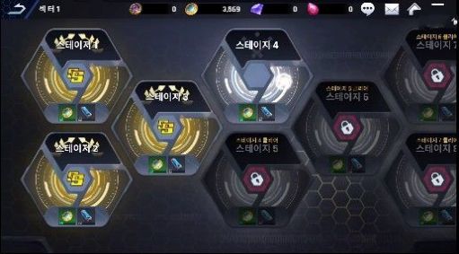 InfinityStarM游戏官方中文版  v5.5.3
