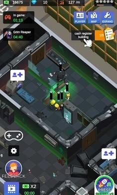 闲置密室逃脱大亨  v1.0.3