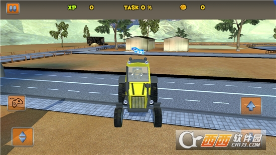 农业模拟器游戏 v1.0 安卓版