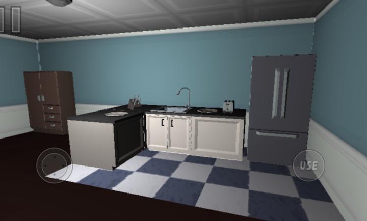 去睡觉恐怖游戏 v1.1