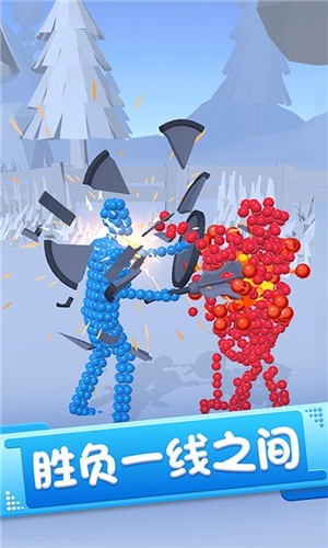 火柴人英雄勇者  v1.0