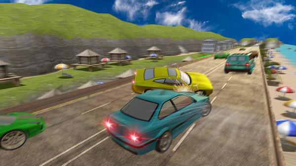 速度交通驾驶  v1.0
