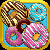 甜甜圈冲击波 Donut Blaster