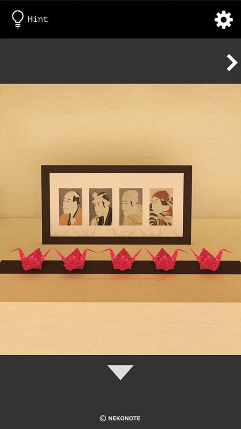 雪的茶室游戏中文版图片2