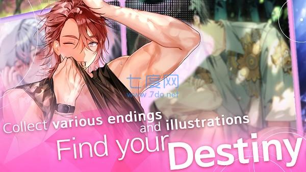 paradise lost游戏