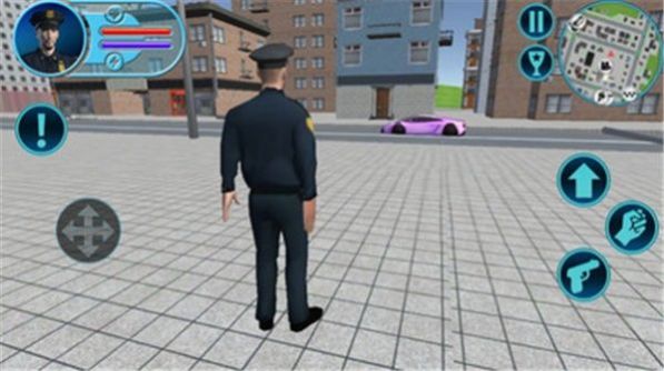 真实模拟侦探游戏官方版  v5.3.1
