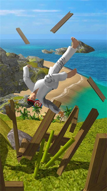 功夫乱斗  v0.2.0