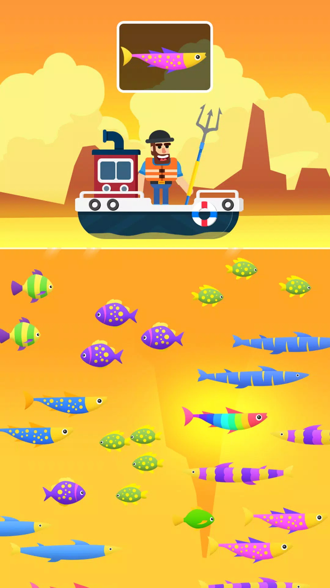 钓鱼大师模拟器 钓鱼大师模拟器