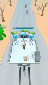 卡车防御战 v3.0.5