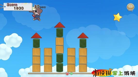 豆沙先生之梦！ v4.0.5