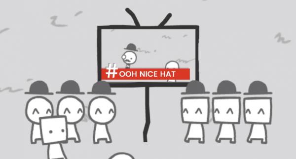 创造新闻模拟器下载中文手机版  v5.4.1