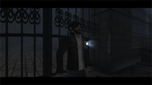 癫狂游戏汉化剧情版 v5.0