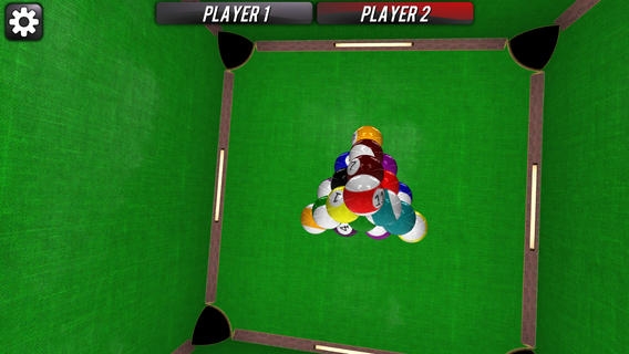 线索盒子 Cuebox4DPoolFree v3.1.5