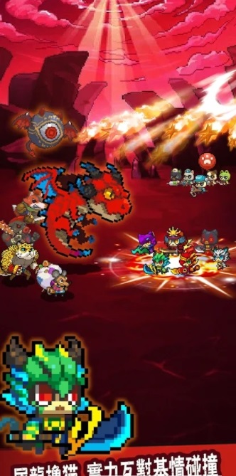 猫村物语游戏安卓版最新版  v5.1.1