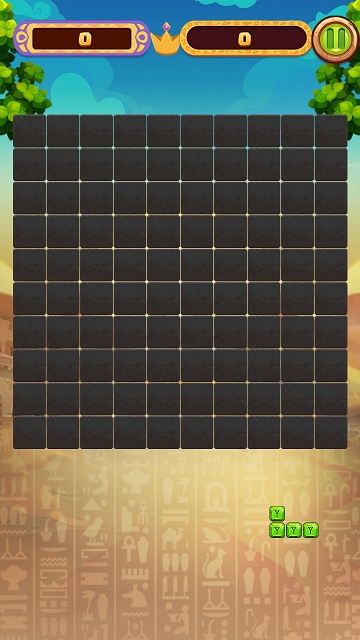 Block Puzzle Rune(方块拼图)