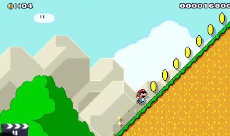 马里奥制造2 v2.0.2