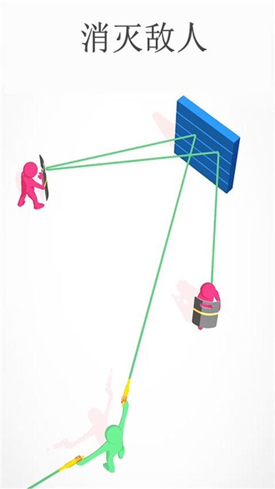 火柴人神射手2020 v1.0.7