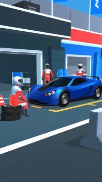 真实汽车竞技安卓版 v3.1.5