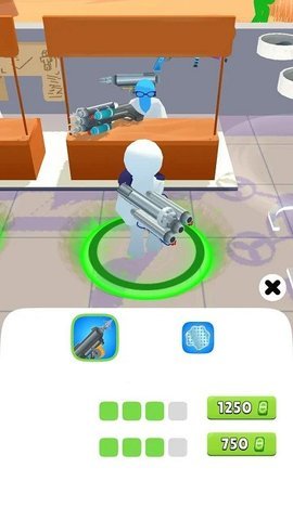 僵尸榨汁大师正版 v1.1.2