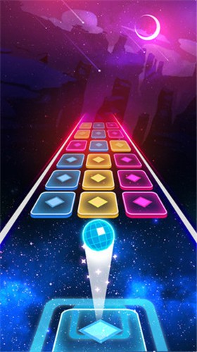 彩球跳跃中文版