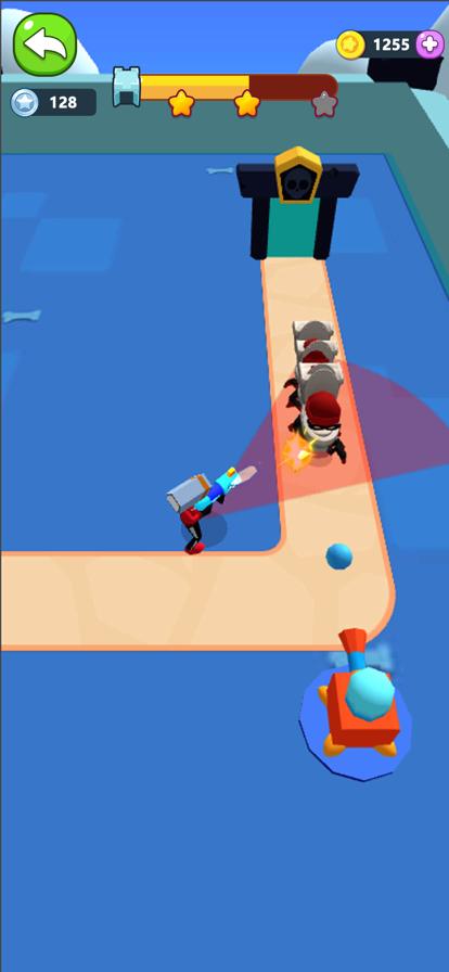 马桶突袭 V 1.1.1