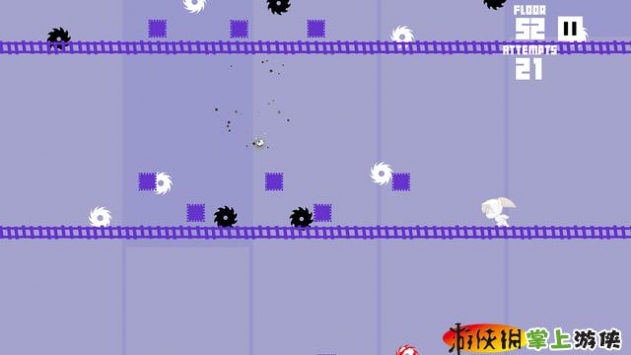 影子快闪2 Shadow Glitch 2 v4.0.5