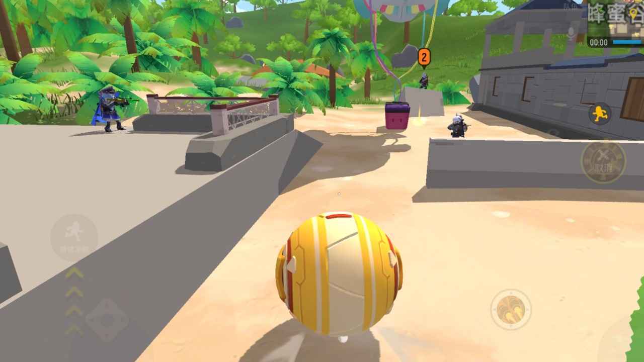 香肠派对 不用登录版 v3.1.5