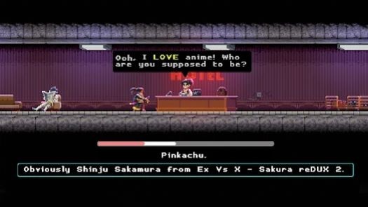 武士零安卓版 v1.0.41