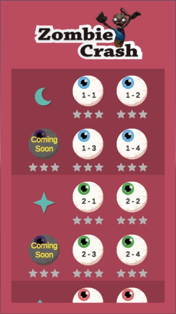 僵尸大崩溃app 2.019安卓版