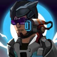 科幻战士Sci-fi Warrior