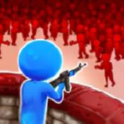 僵尸防御塔Idle Tower