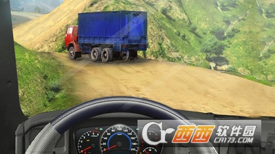 越野货运卡车模拟器 v3.6 安卓版