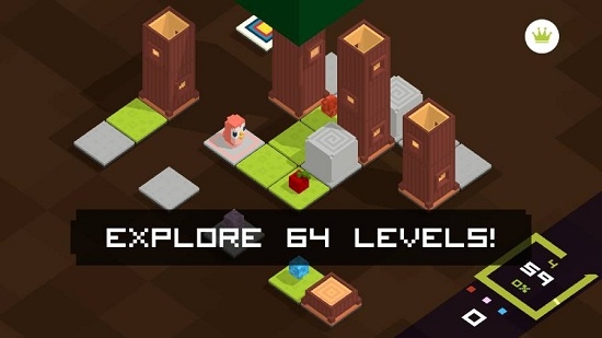 ProtoCuckoo64(原型布谷鸟64(Proto Cuckoo 64)) v.69安卓版