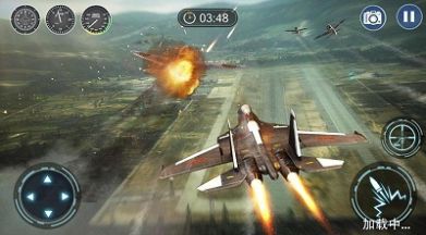 真实驾驶飞机3D v3.0.5