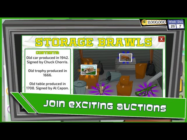 典当人生2手机版最新版  v4.4.2