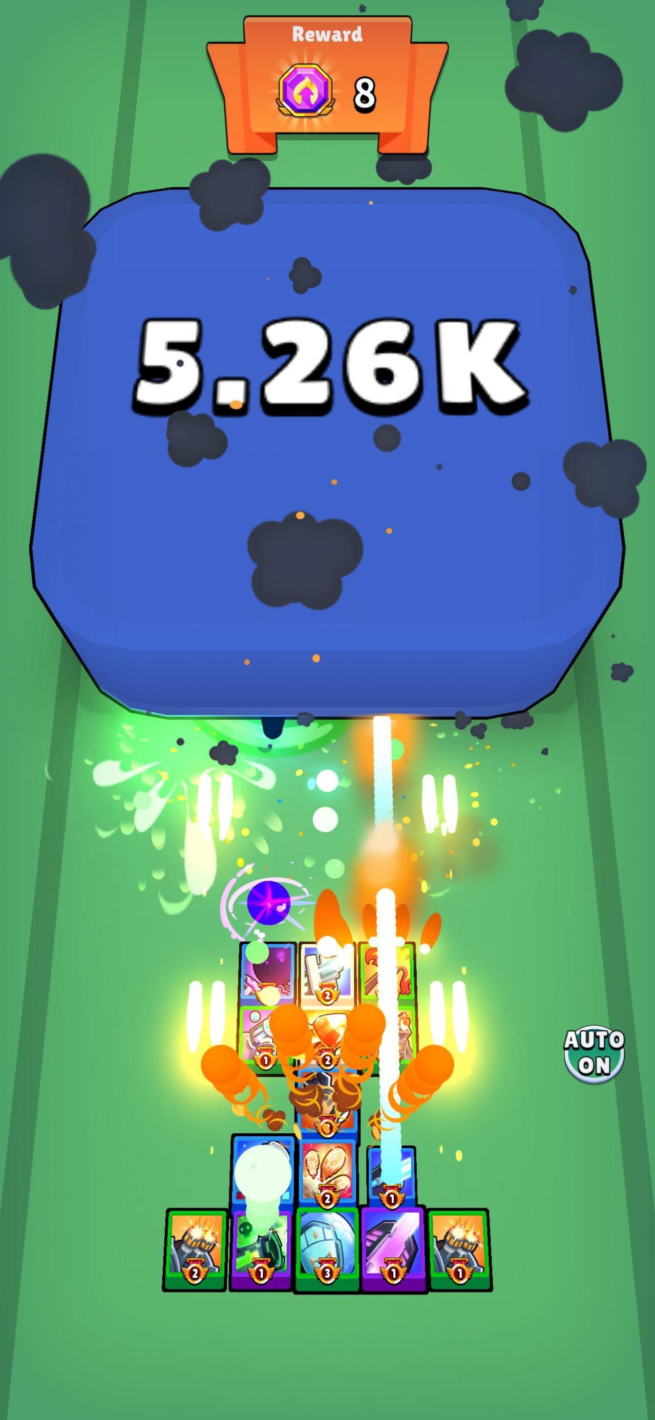 叫我炮塔大师 v3.0.5