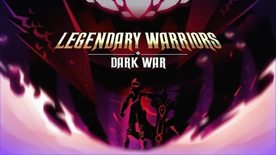 传奇战士黑暗战争完整版